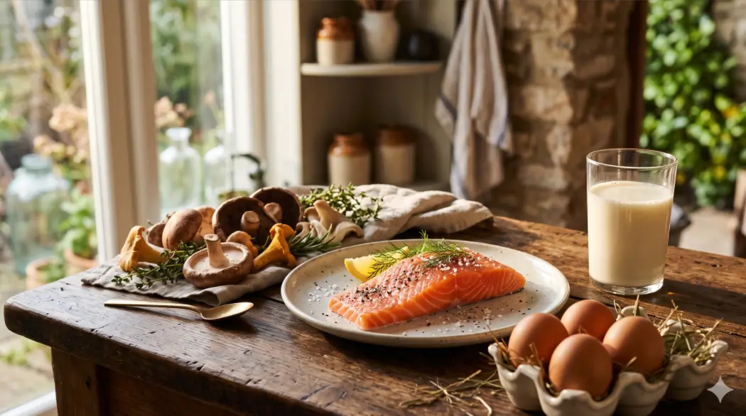 Vitamin D - Complete Guide