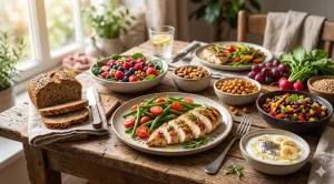 DASH Diet