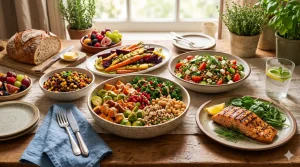 Flexitarian Diet