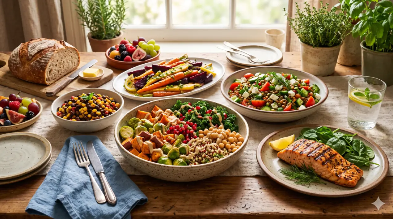 Flexitarian Diet