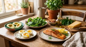 Ketogenic Diet