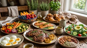 Paleo Diet