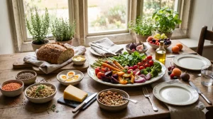 Vegetarian Diet