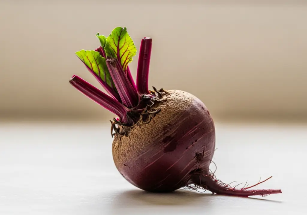 Beetroot — photograph