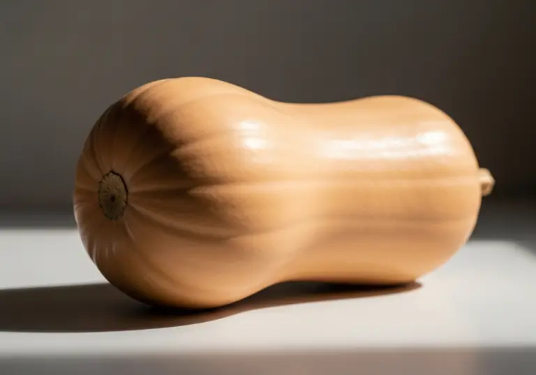 Butternut Squash — photograph