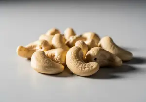 Cashews — photograph