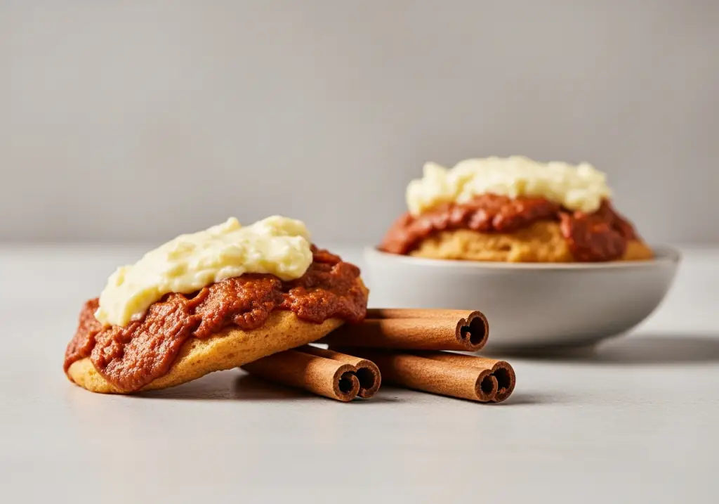 Cinnamon — photograph