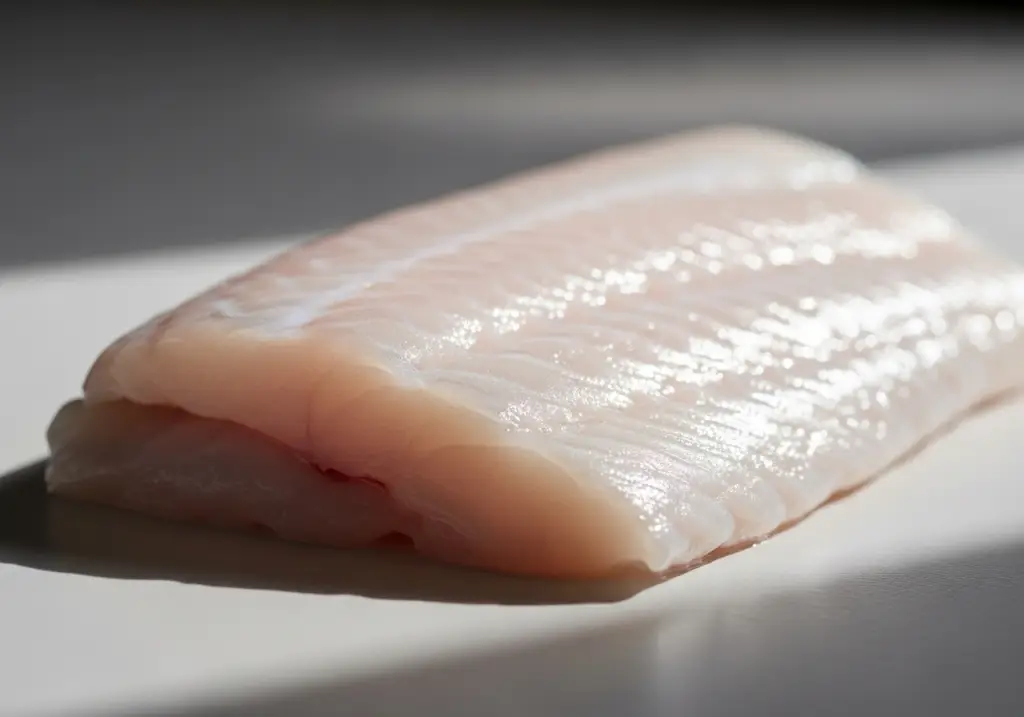Cod — photograph
