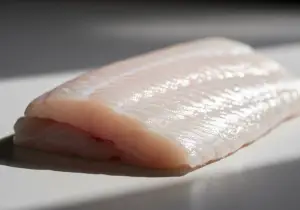 Cod — photograph