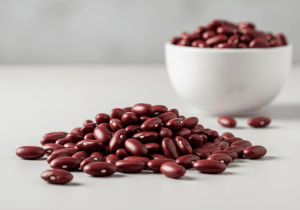 Kidney Beans — photograph