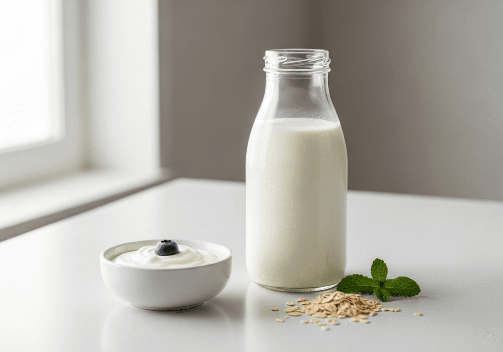Whole Milk - photograph
