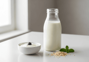 Whole Milk - photograph