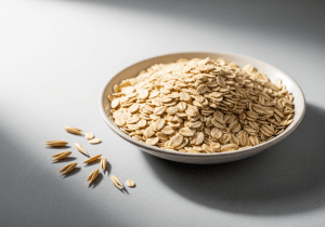 Oats — photograph