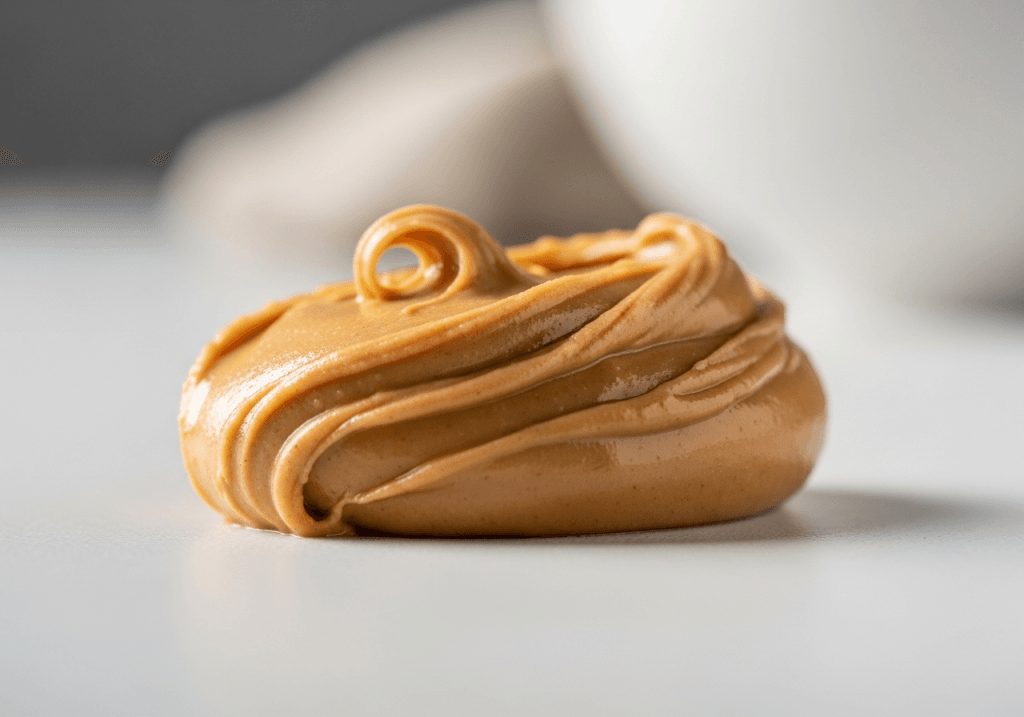Peanut Butter — photograph