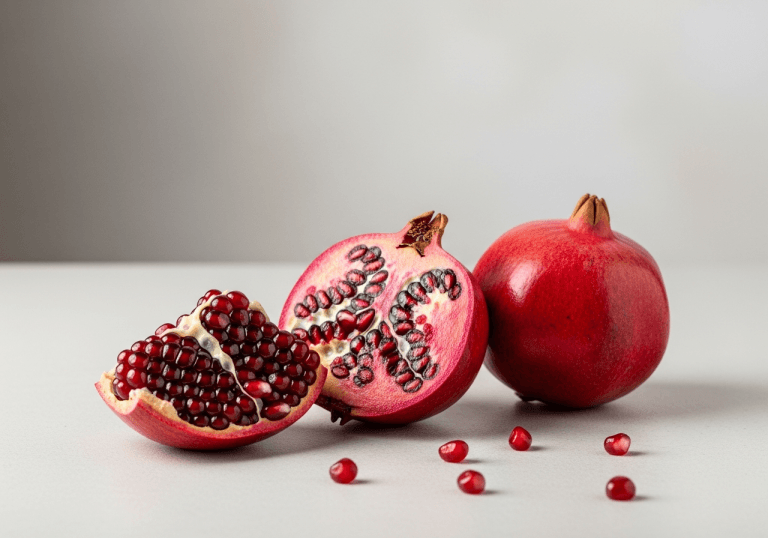 Pomegranate - photograph