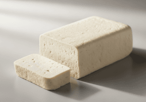 Tofu - photograph