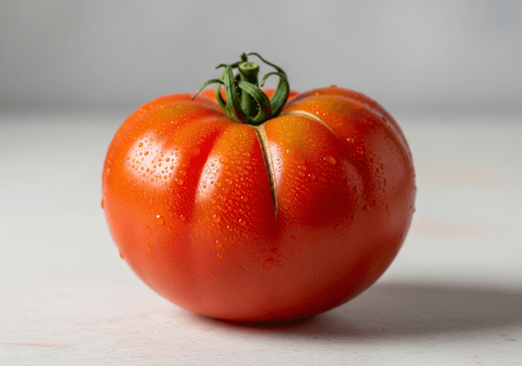 Tomato - photograph