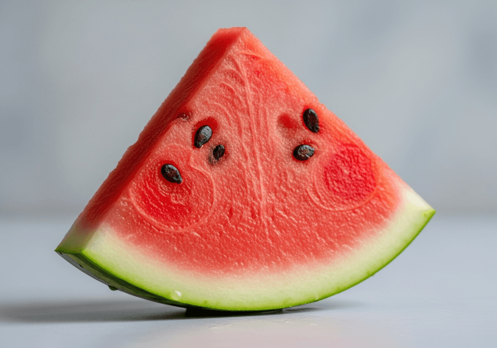 Watermelon - photograph