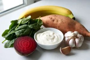 Best foods for lower blood pressure