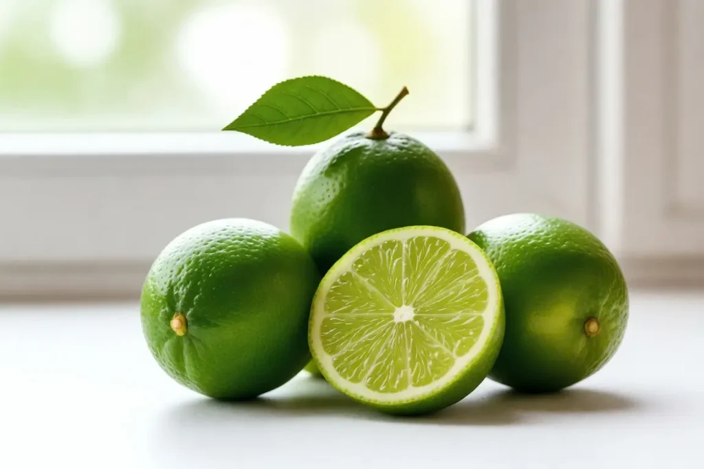 Lime