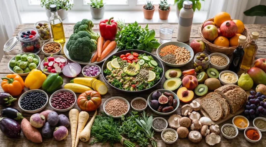 nutrition encyclopedia