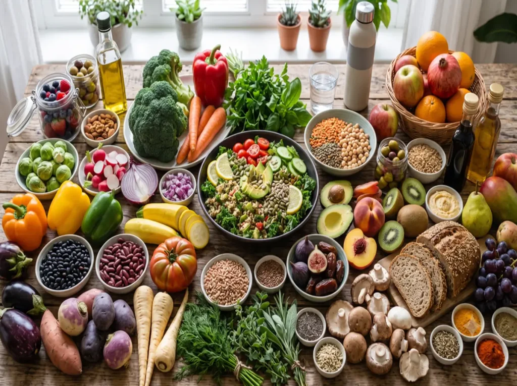 nutrition encyclopedia