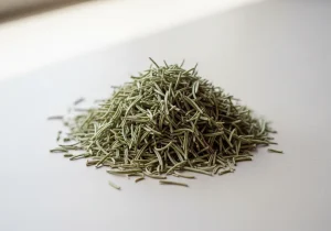 Dried rosemary
