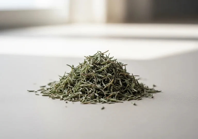 Dried thyme